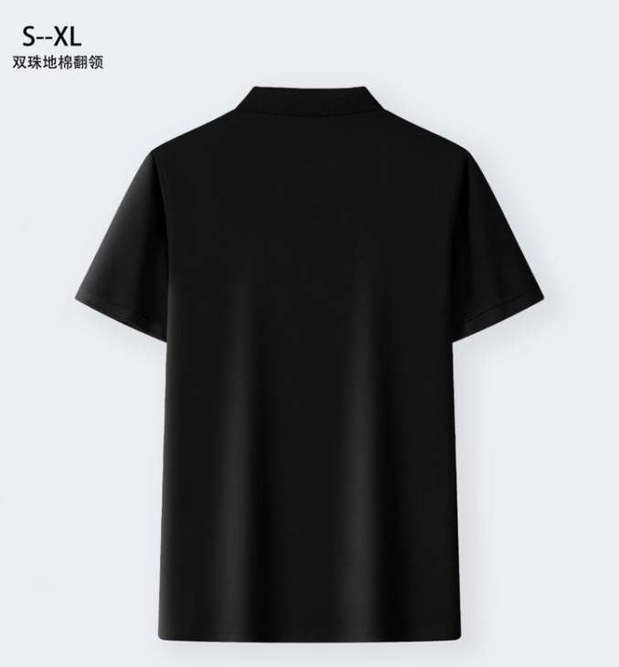 Picture of Dior Polo Shirts Short _SKUDiorS-XL1qn15728343